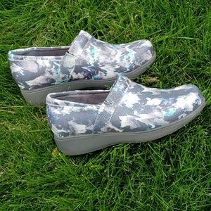 💉Grays Anatomy nursing shoes💉